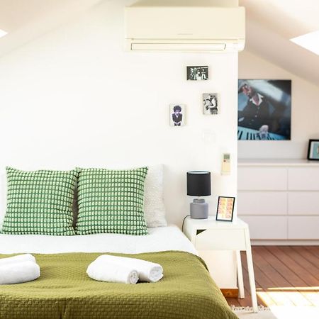Ambassador River View Suites Lisboa Dış mekan fotoğraf