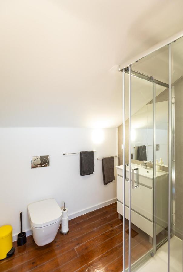Ambassador River View Suites Lisboa Dış mekan fotoğraf
