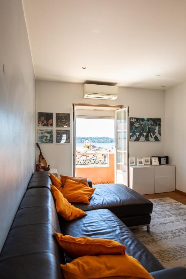 Ambassador River View Suites Lisboa Dış mekan fotoğraf
